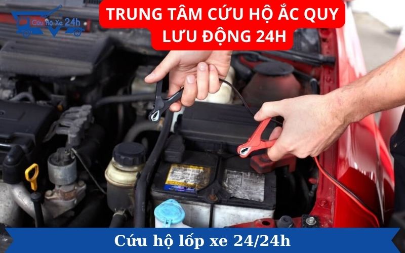 Cuu Ho Ac Quy 24h