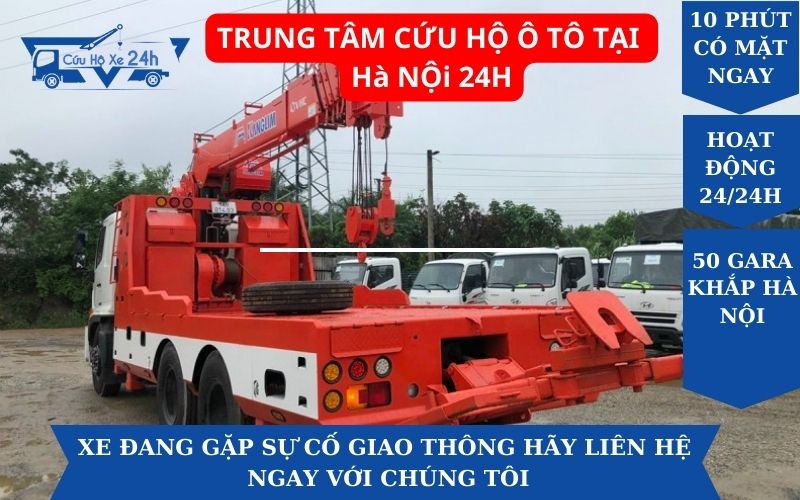 Cuu Ho O To Tai Ha Noi